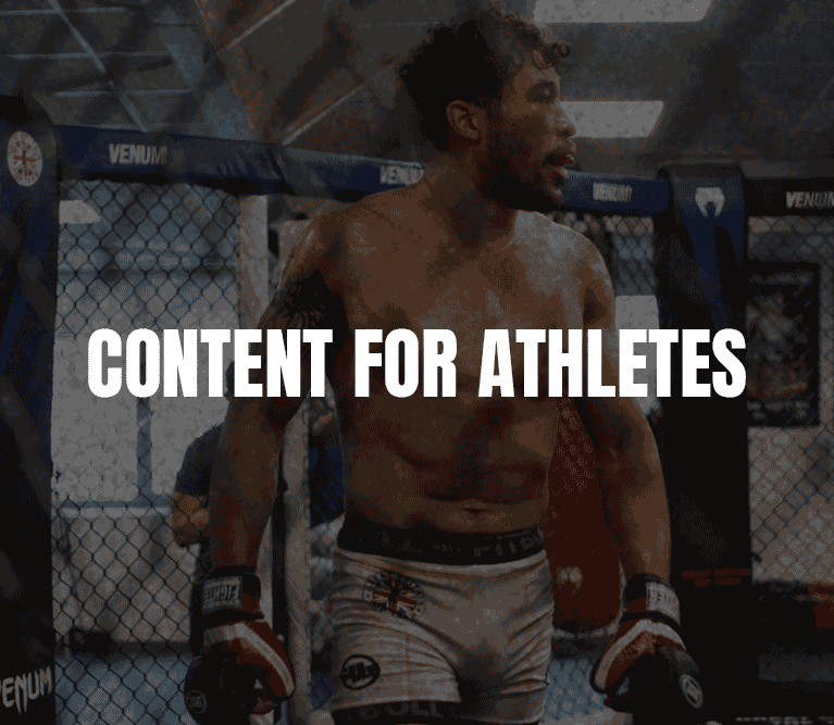 Pro UK MMA