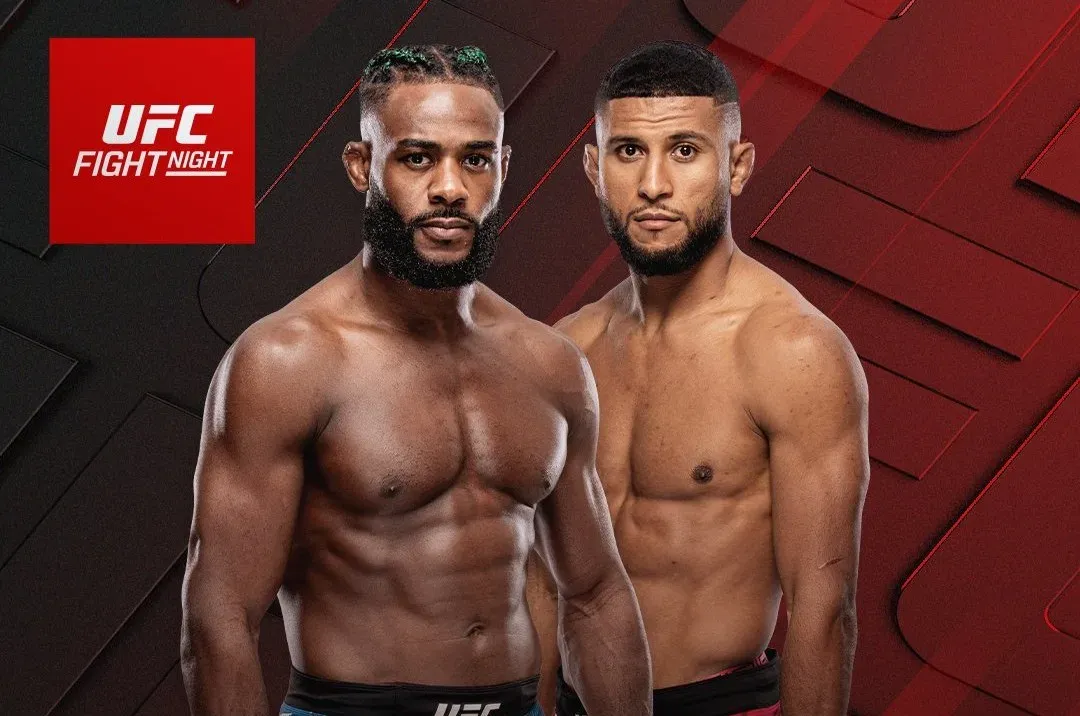 An Irresistible Force Meets an Unyielding Defense: Youssef Zalal Takes on Aljamain Sterling at UFC Vegas 116