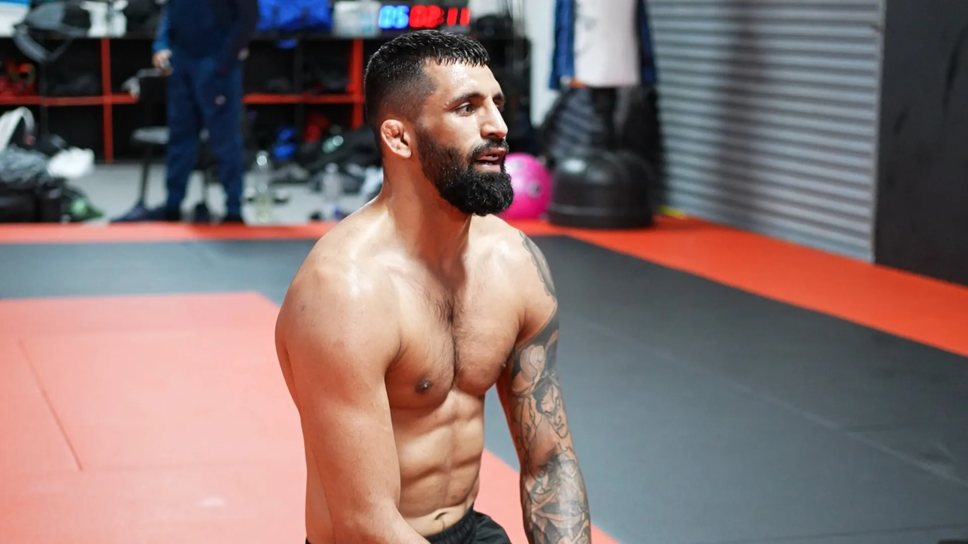 Aiden Lee Targets Nik Bagley Featherweight Title Clash Following Cage Warriors 201 Victory