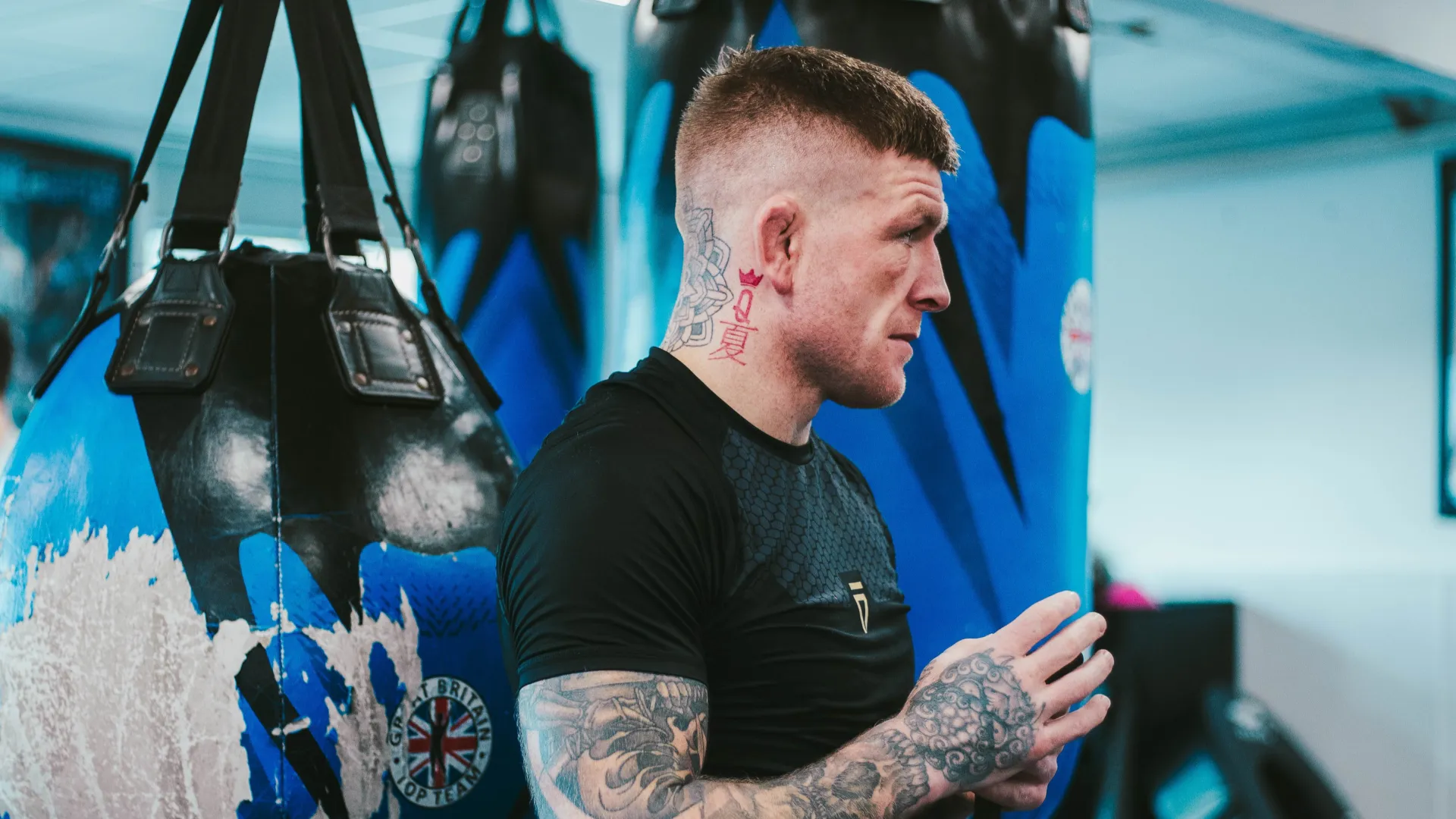 Chris Duncan eyes UFC ranking in first headliner against Renato Moicano at UFC Fight Night