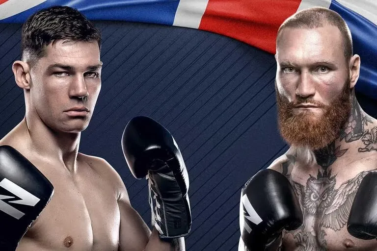 ZUFFA Boxing 7 Preview: Chris Billam-Smith vs Ryan Rozicki Headlines Bournemouth Card