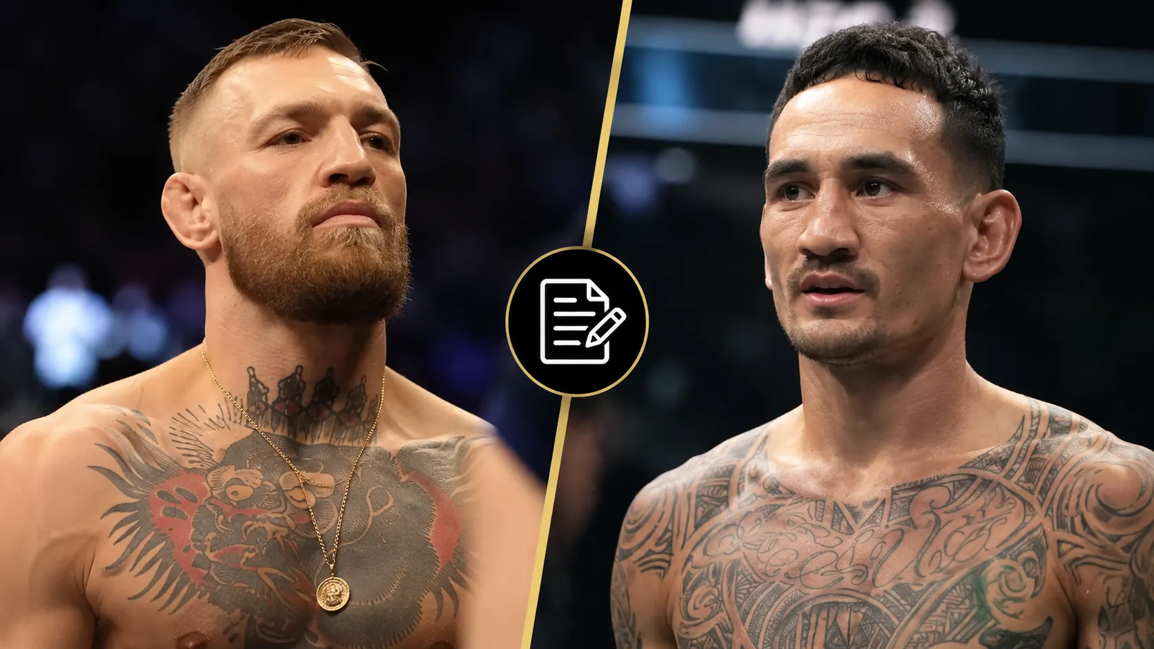 Conor McGregor’s 24-Hour Countdown: Is the Notorious Finally Back?