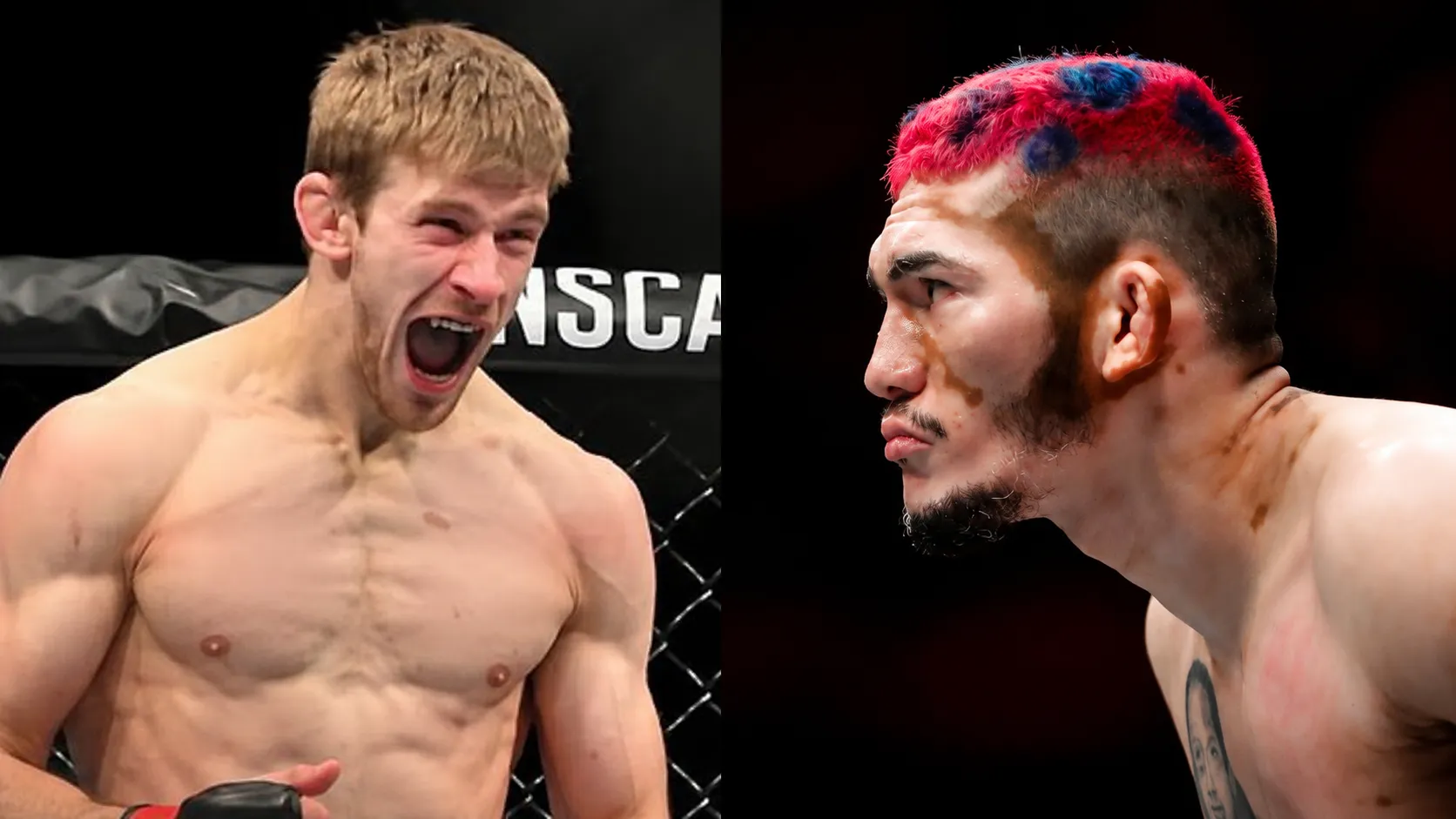 UFC Vegas 117 Main Event Breakdown: Arnold Allen vs. Melquizael Costa