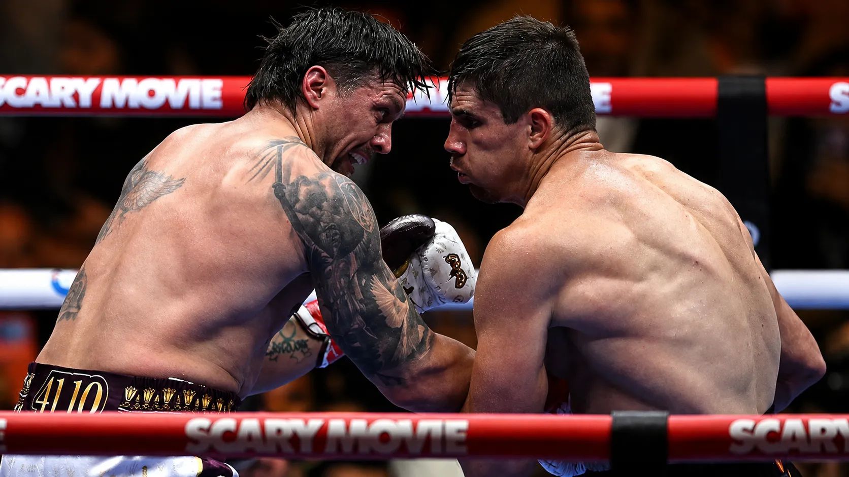 Oleksandr Usyk vs Rico Verhoeven: Does Verhoeven Deserve a Rematch After Controversial Stoppage?