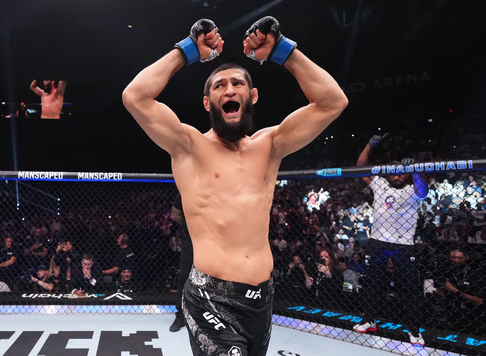 Sean Strickland vs Khamzat Chimaev: Breaking Down Chimaev’s Fighting Style Ahead of UFC 328