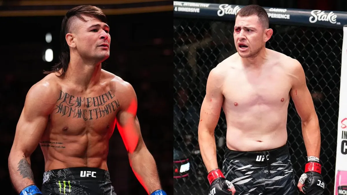Diego Lopes vs Steve Garcia Preview, Prediction and Technical Breakdown | UFC Freedom 250