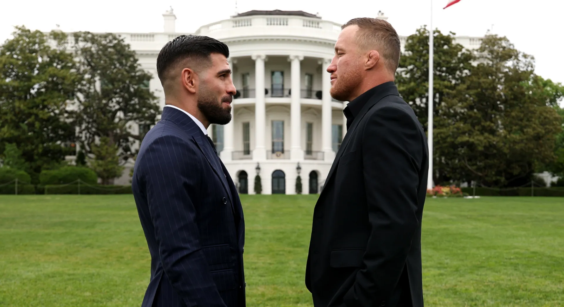 Ilia Topuria vs Justin Gaethje Lightweight Title Unification Breakdown | UFC Freedom 250