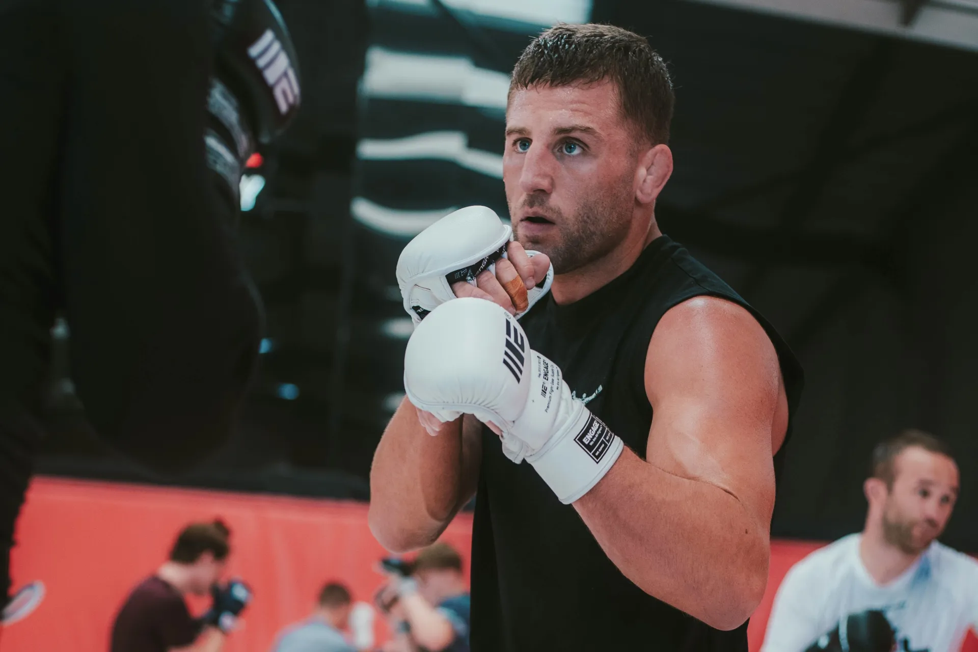 Oban Elliot Fuelled and Ready for UFC Return: “I Cannot Wait to Get Back in There and Set the Record Straight”