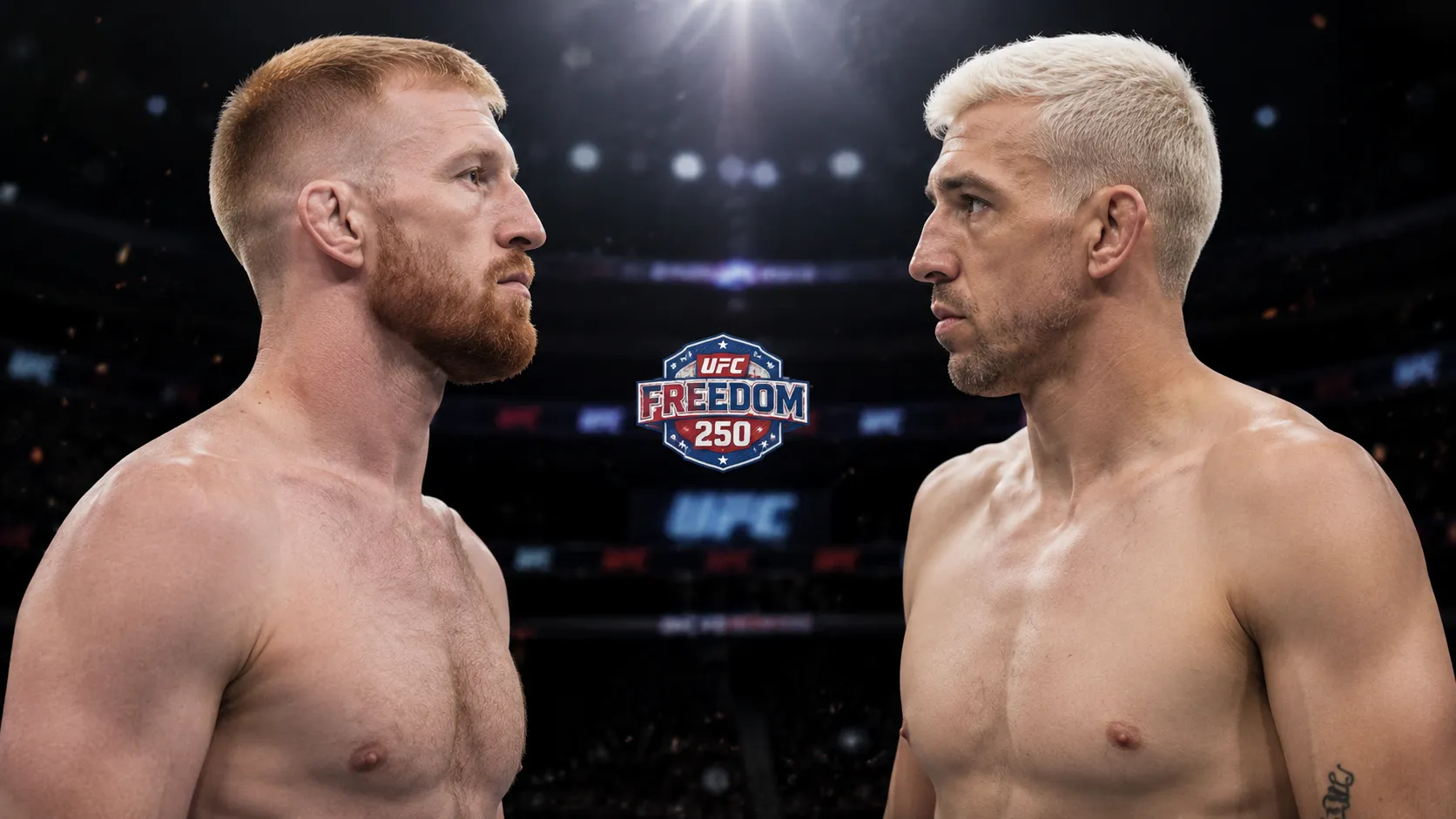 Bo Nickal vs. Kyle Daukaus Preview, Prediction and Technical Breakdown | UFC Freedom 250