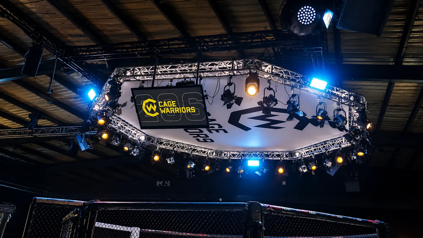 Cage Warriors 206: Unplugged Results | Binder and O'Sullivan Score Huge Finishes