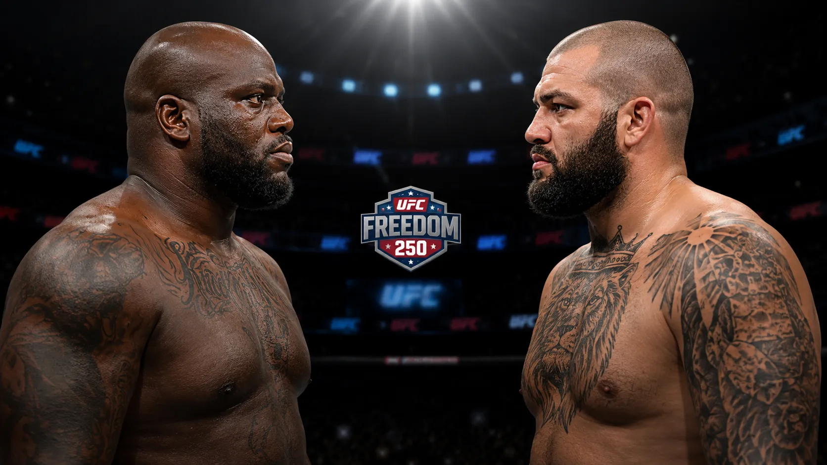 Josh Hokit vs Derrick Lewis Preview and Technical Breakdown | UFC Freedom 250