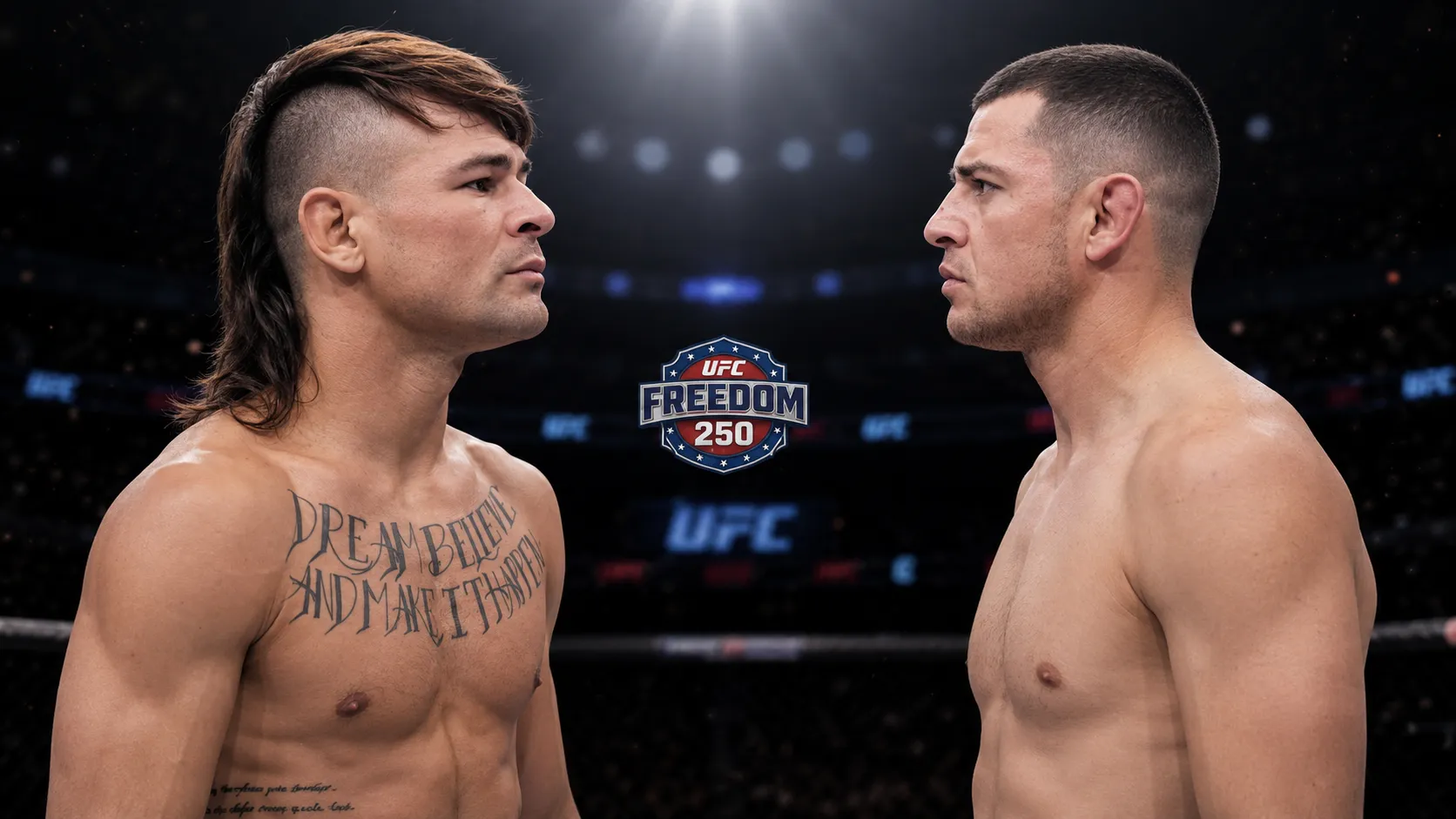 Diego Lopes vs Steve Garcia Preview, Prediction and Technical Breakdown | UFC Freedom 250