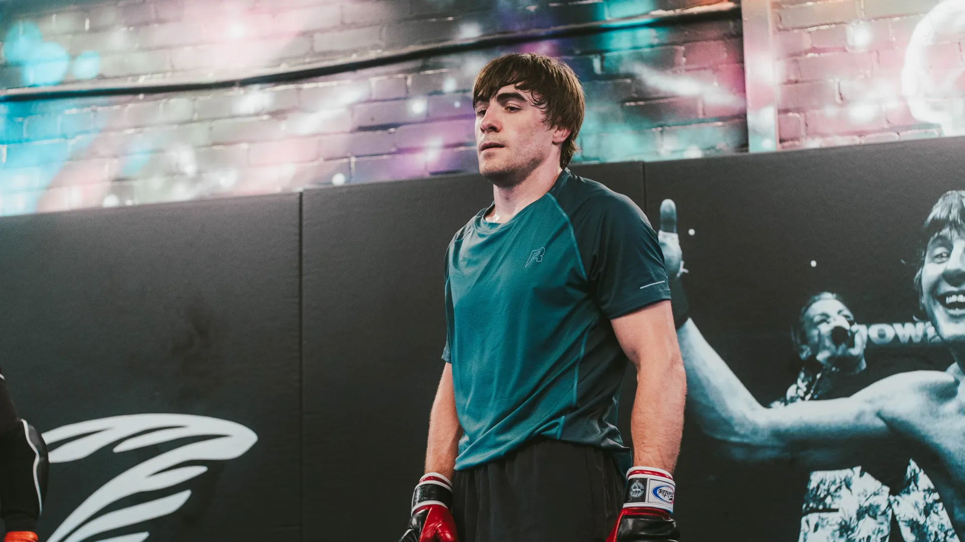 Nathan Fletcher Confident of UFC Return Ahead of Cage Warriors 207 Clash with Rony Henrique
