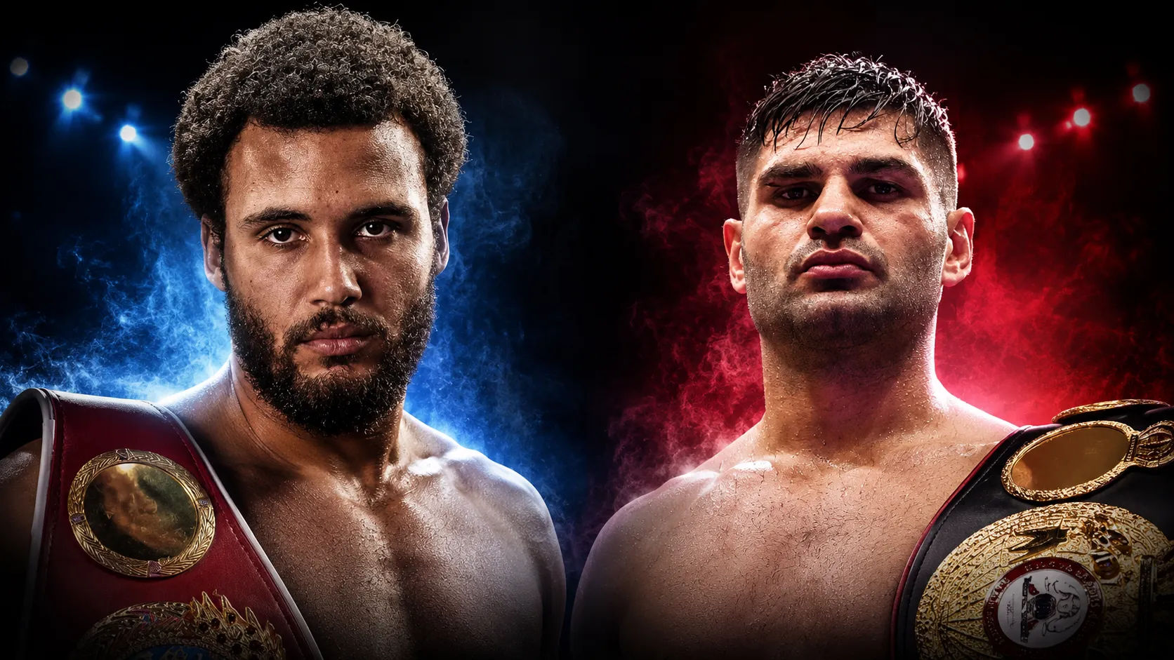 Moses Itauma Faces Filip Hrgović in Career-Defining Heavyweight Clash