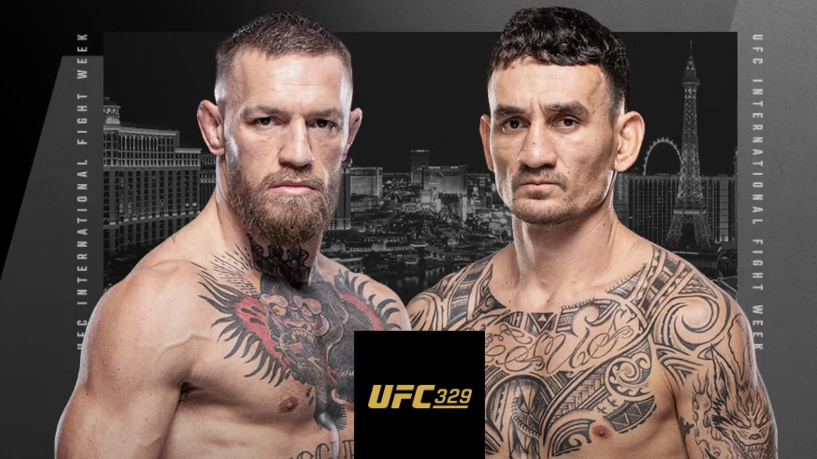 UFC 329 main card preview: McGregor vs. Holloway 2 breakdown