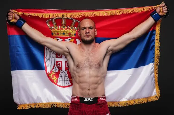 UFC Belgrade Preview: Medić vs Rodriguez Headlines Historic Night in Serbia