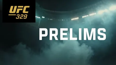 UFC 329 early prelims preview: Fight-by-fight breakdown