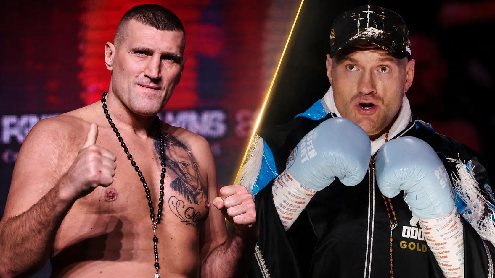 Tyson Fury vs Mariusz Wach Preview: Fury Faces Untelevised Heavyweight Return Before Anthony Joshua Clash