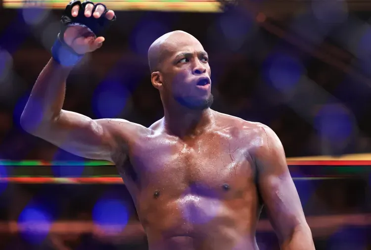 UFC Paris 2026: Michael Page Headlines First Wave of Fight Announcements