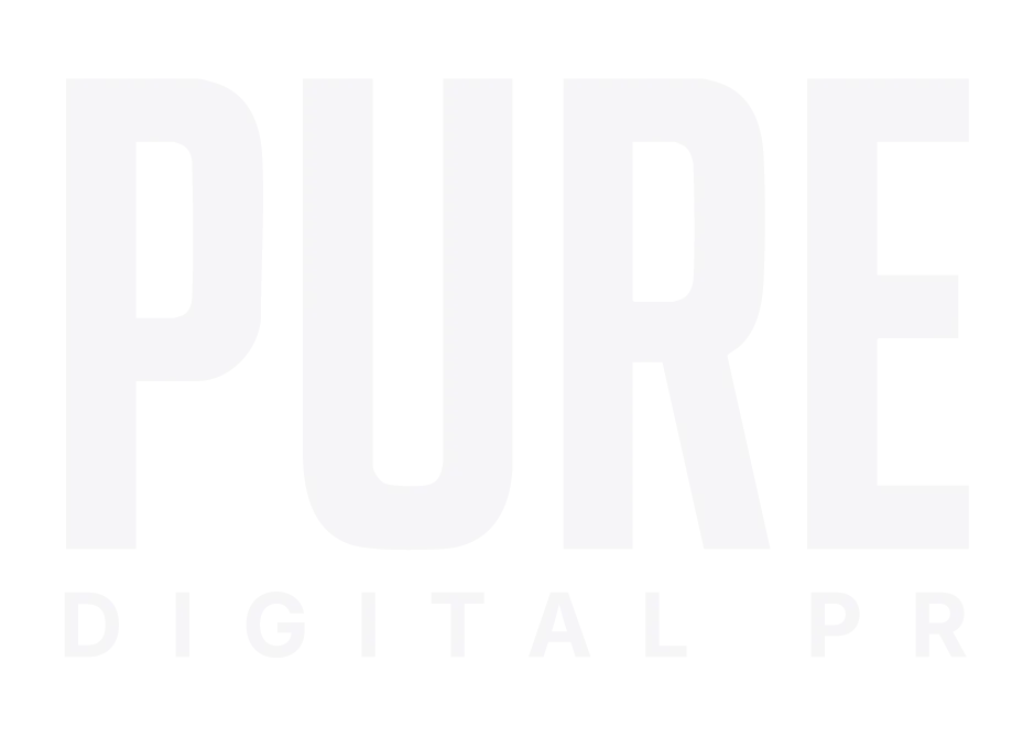 Pure Digital PR