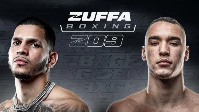 Zuffa Boxing 09 Fight Card Breakdown: Edgar Berlanga vs Steven Butler Preview