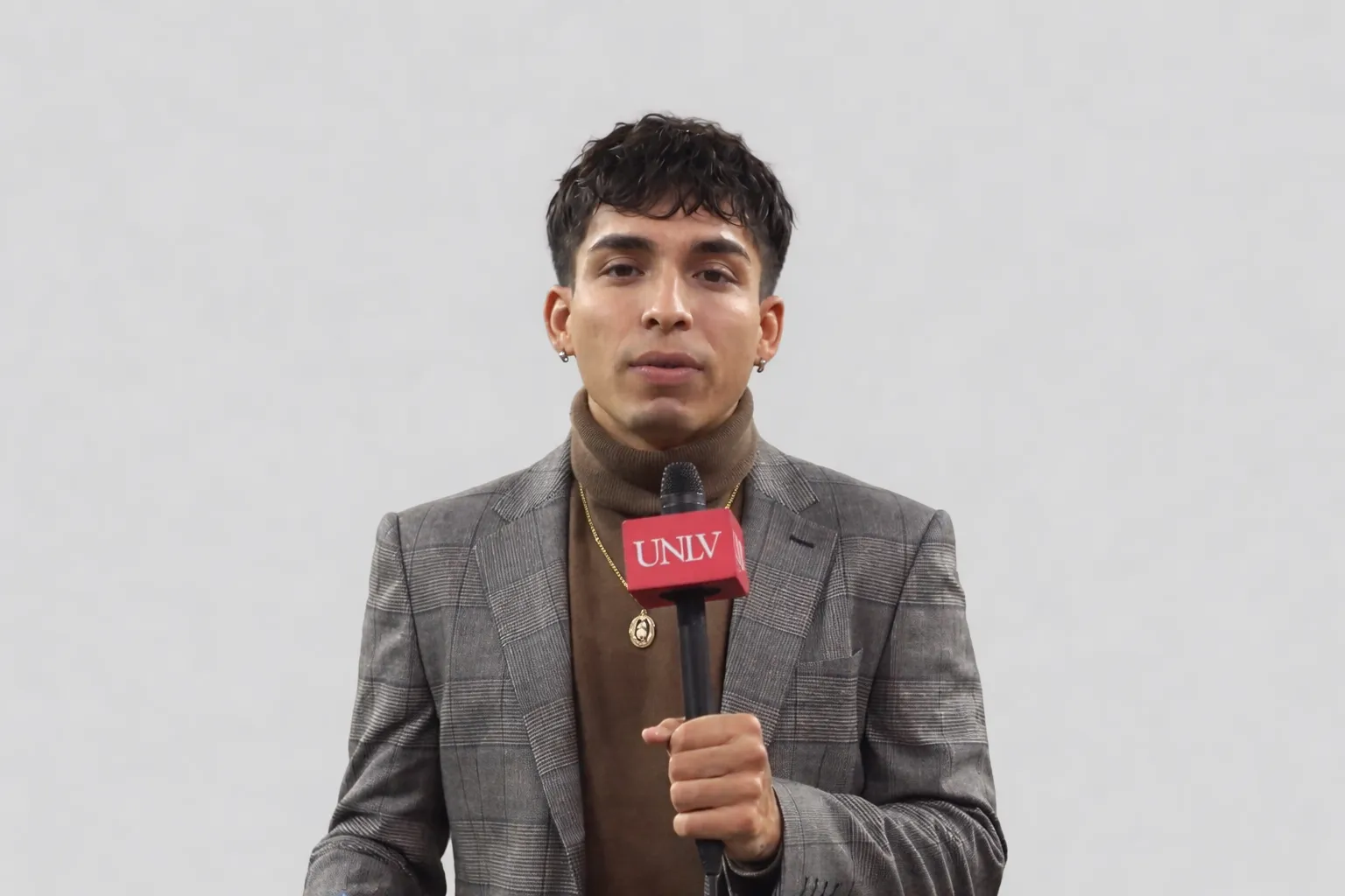 Jordan Vega