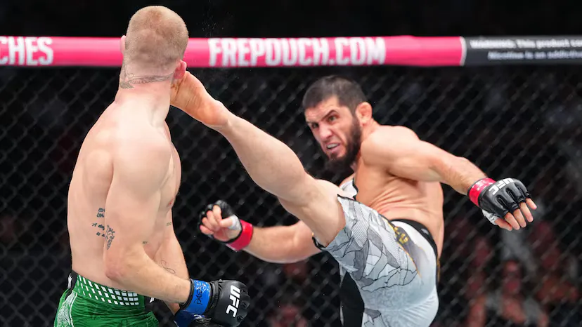 What's Next After UFC 330? Makhachev Makes History as Dana White Questions Ian Machado Garry
