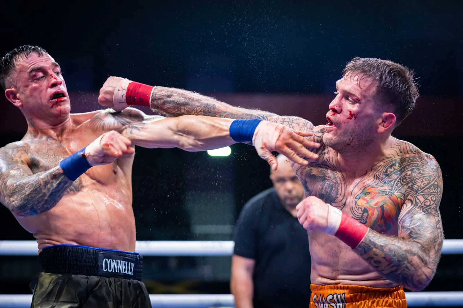 The Takeover: How BKB Outmaneuvered BKFC for Global Dominance
