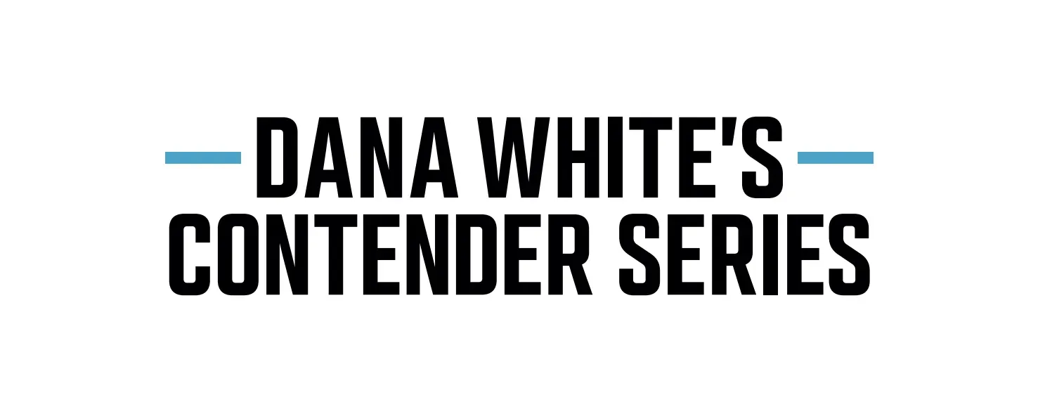 Dana White's Contender Series Season 10: Four UK and Ireland Prospects Chase UFC Contracts