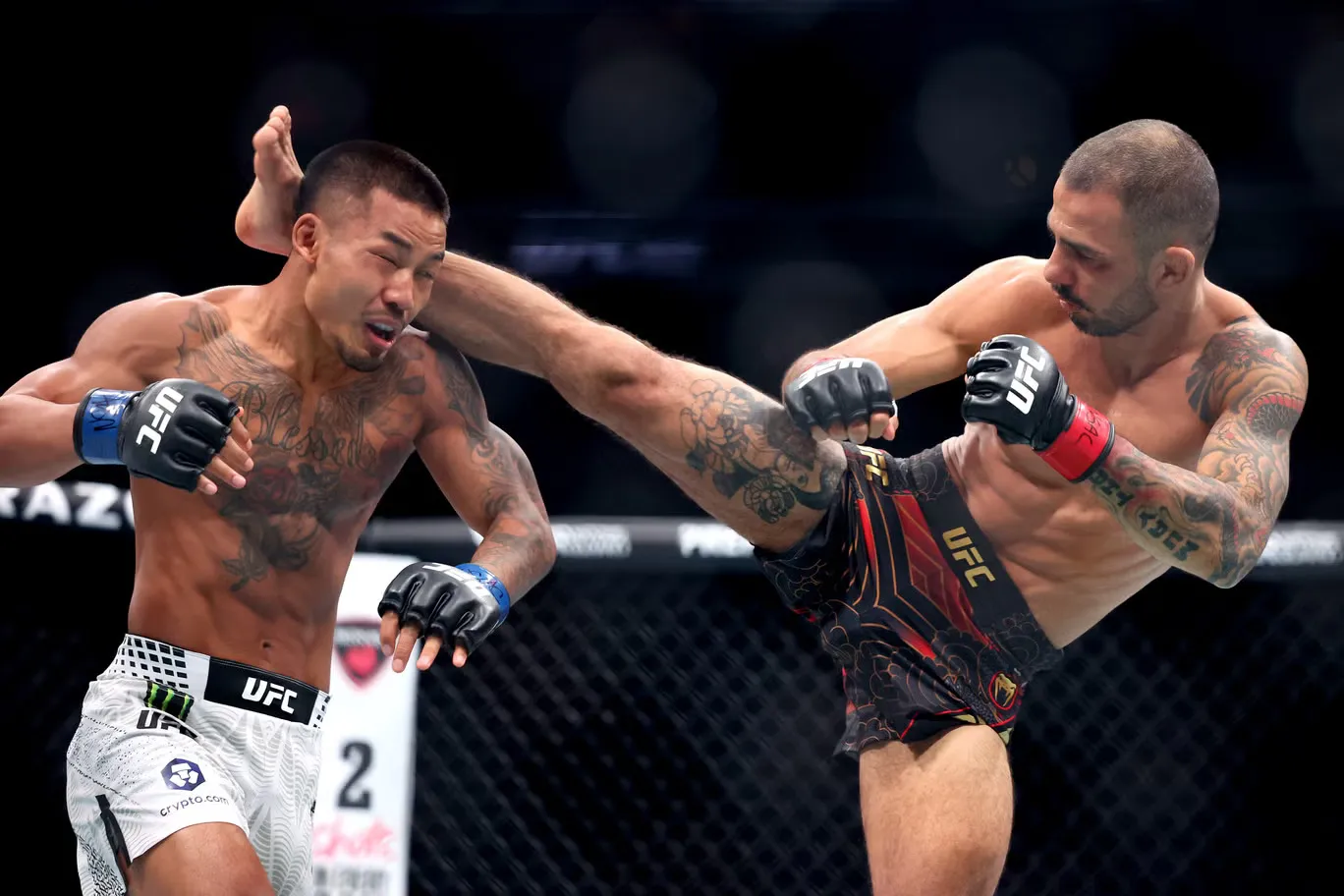 UFC 331 Preview: Joshua Van vs Alexandre Pantoja 2, Tsarukyan vs Ruffy and Full Card
