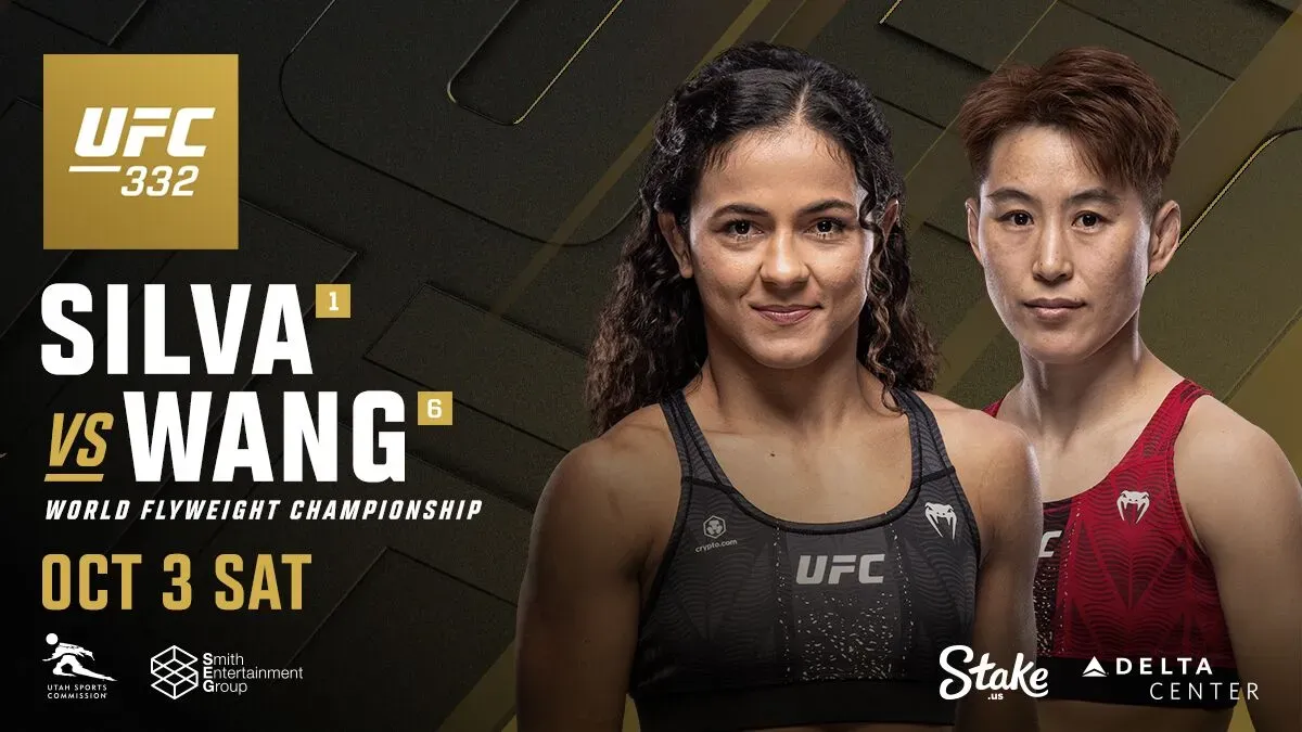 UFC 332 Preview: Natalia Silva vs Wang Cong, Figueiredo vs Talbott and Ones to Watch