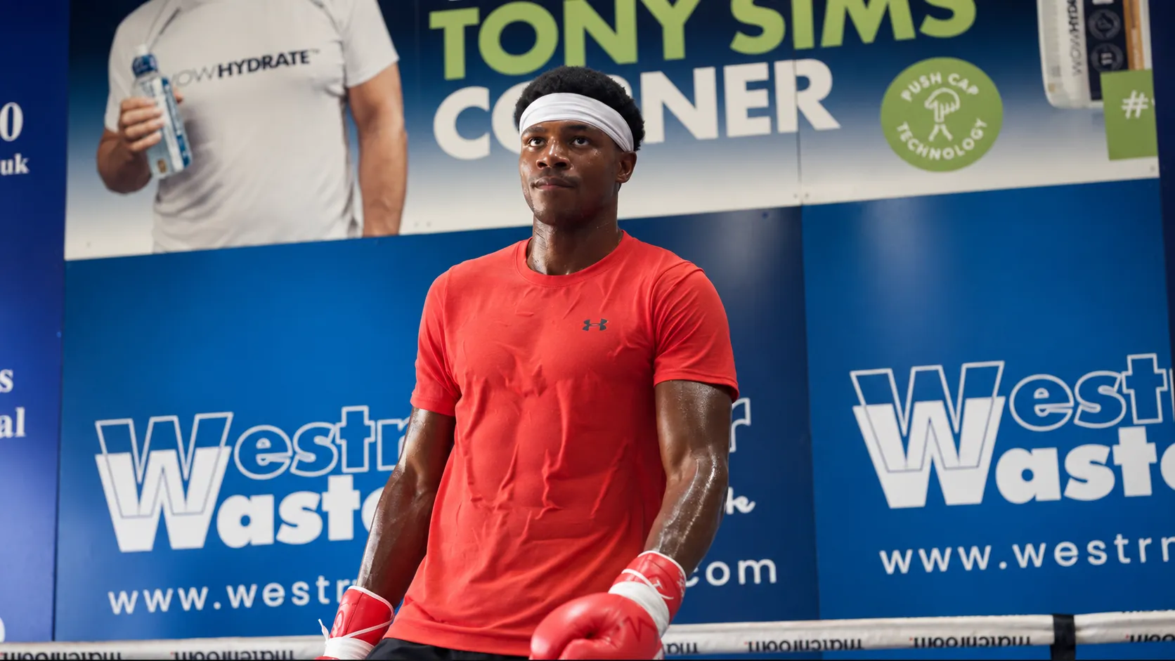 Exclusive: Costas Nanga opens up on unbeaten run, adversity and boxing ambitions