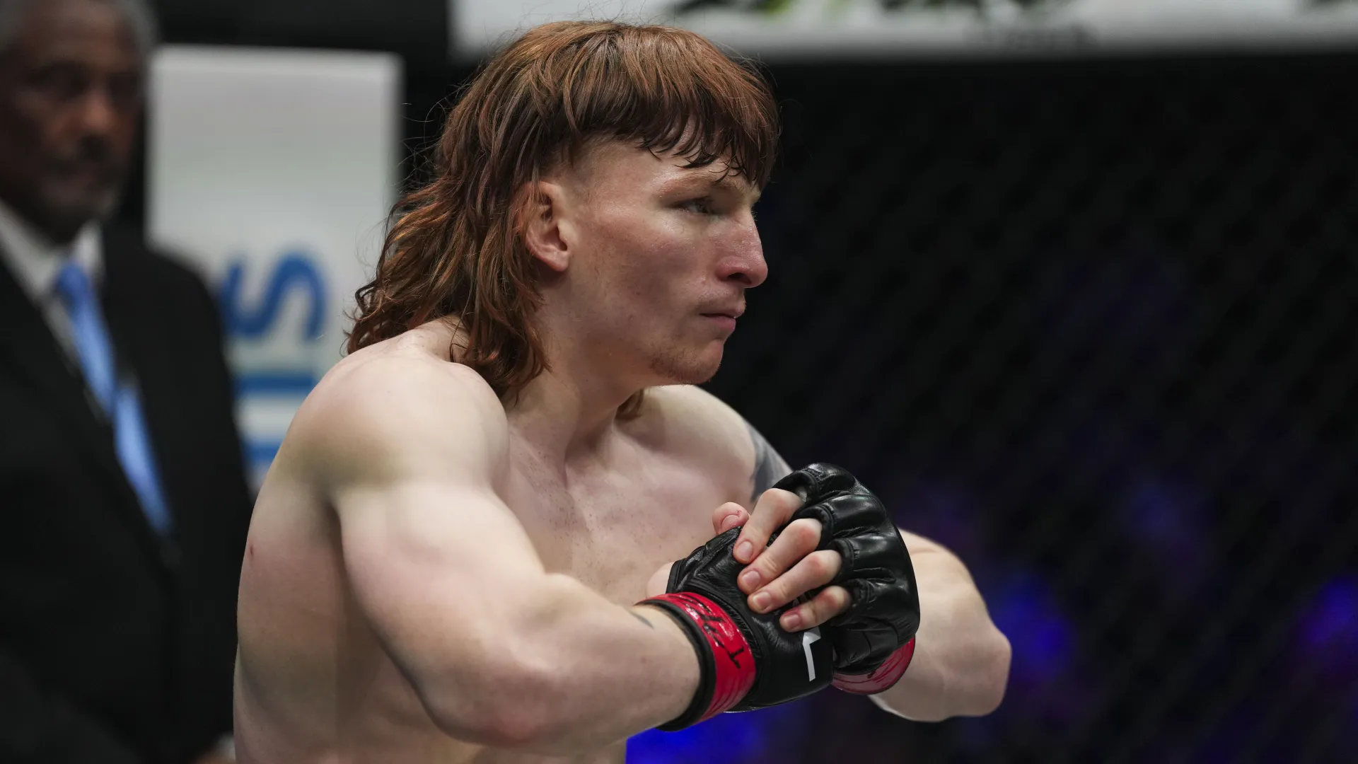 Exclusive: Lewis McGrillen set for PFL Dubai clash with PFL MENA champion Nawras Abzakh
