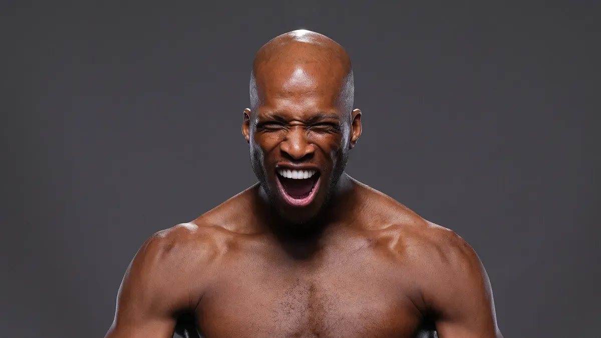 Michael ‘Venom’ Page signs multi-year deal with Misfits Boxing following UFC exit