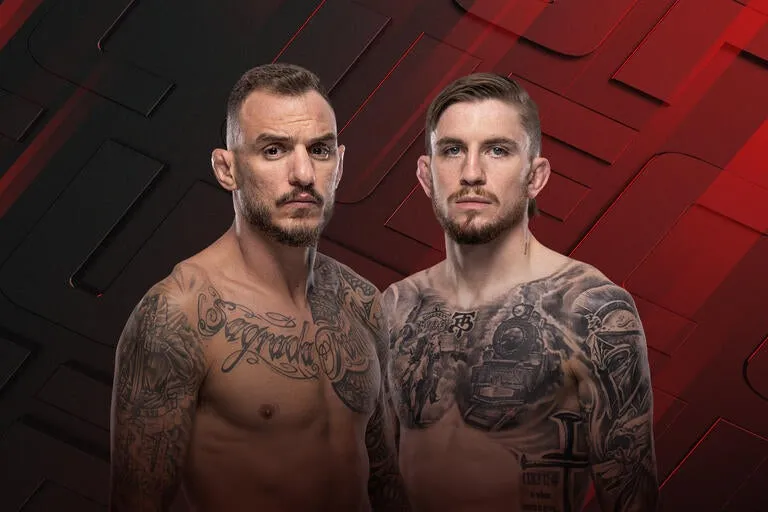 UFC Halloween Preview: Renato Moicano vs Tom Nolan and Fights to Watch